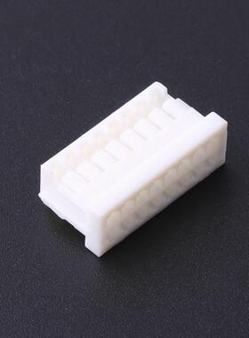 全新原装HC-XHD-2*8Y正品/胶壳及附件 2.5mm 16Pin (2x