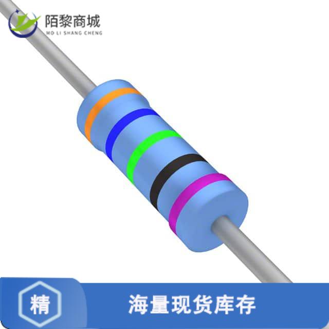 全新原装YR1B365RCC正品/RES 365 OHM 0.1% 1/4W AXIAL