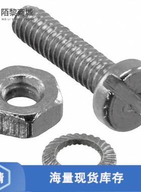 原装正品0710015全新CONN TERM BLK SCREW SET 3PC SET