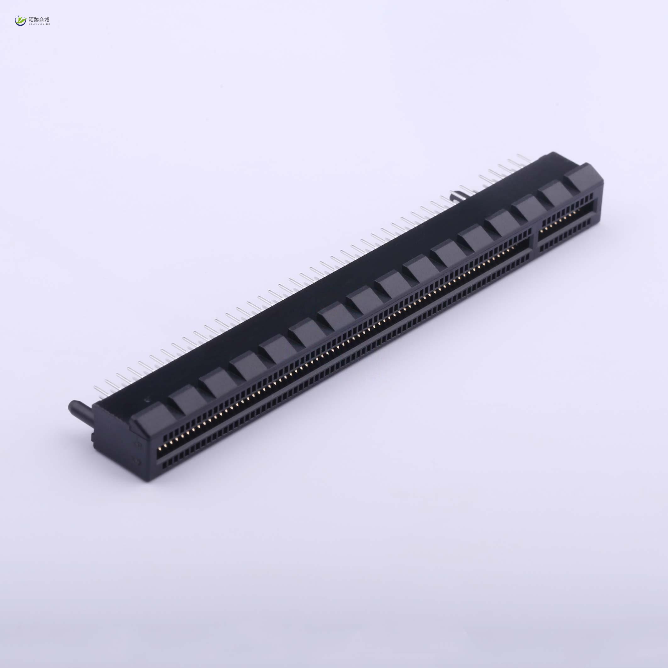 全新原装3183-10203P1T正品/PCIE 金手指 DIP