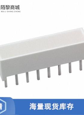 全新原装HLMP-2450正品/LED LT BAR 19.05X3.81MM SGL YLW