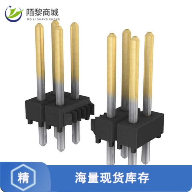 全新原装TSW-150-14-L-D正品/CONN HEADER VERT 100POS