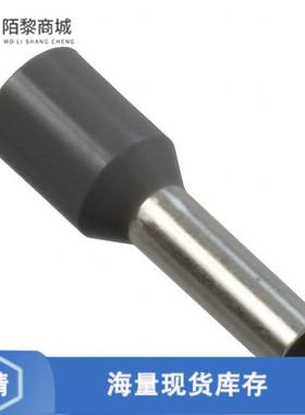 全新原装3200069正品/CONN FERRULE 14AWG GRAY