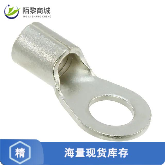 全新原装323166正品/CONN RING CIRC 8AWG #1/4 CRIMP