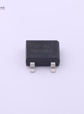 全新原装DB106S正品/800V 1A