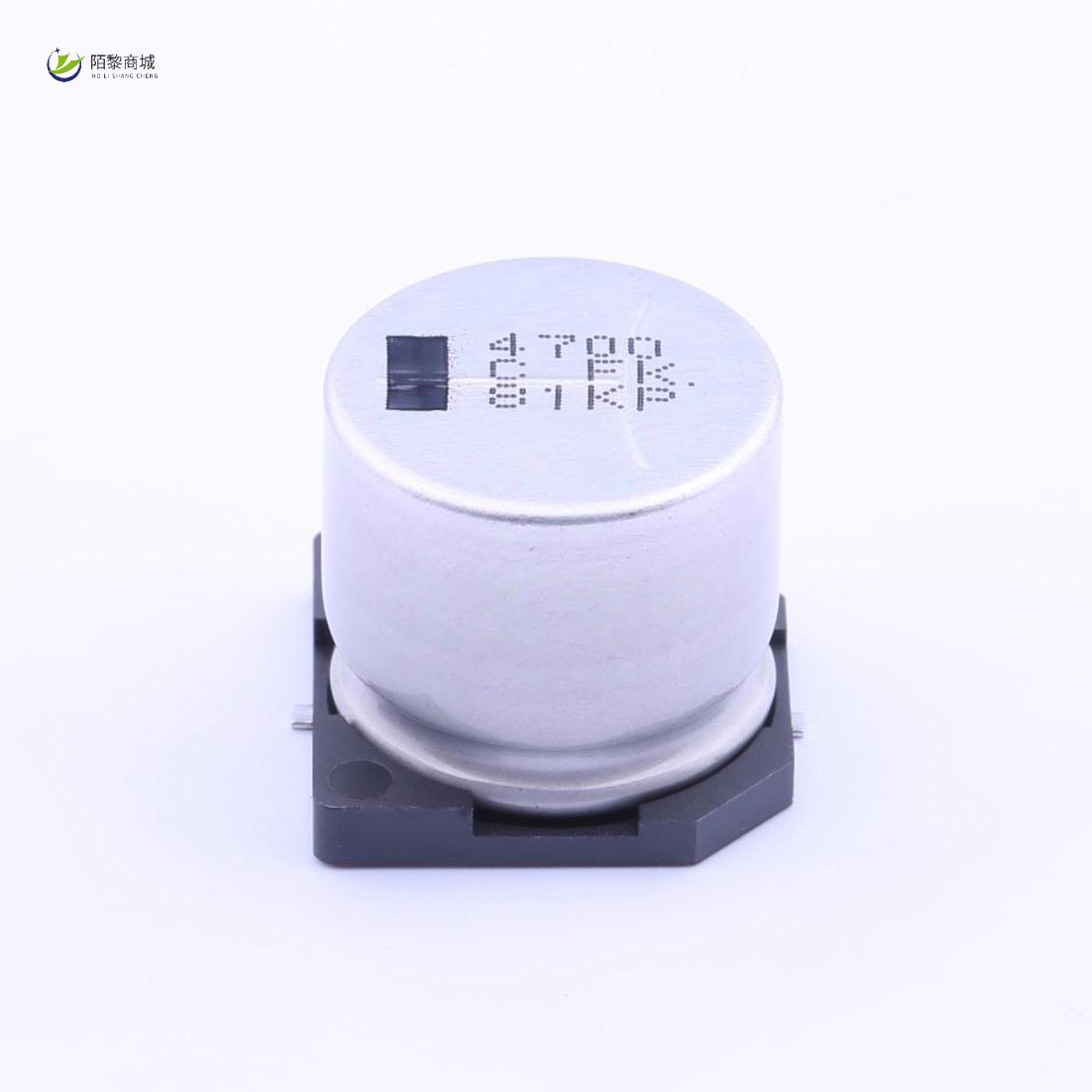 全新原装EEEFK1C472AM正品/4700uF ±20% 16V