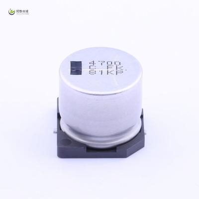 全新原装EEEFK1C472AM正品/4700uF ±20% 16V