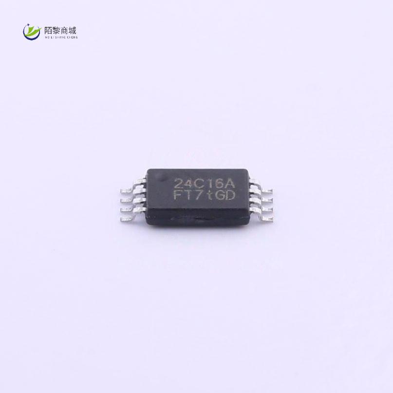 全新原装FT24C16A-ETR-B正品/FT24C16A-ETR-B