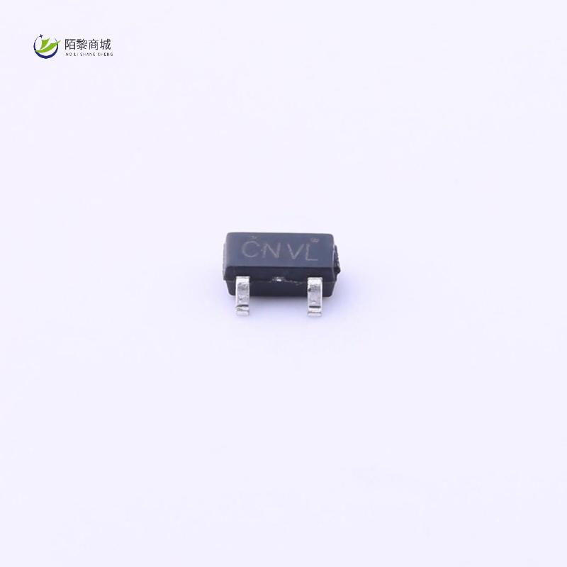 全新原装LN61CN2702MR-G正品/VIN=8V Vo=2.7V Io=50mA