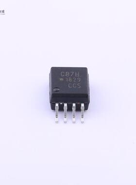 全新原装ACPL-C87H-500E正品/精密光学隔离电压传感器