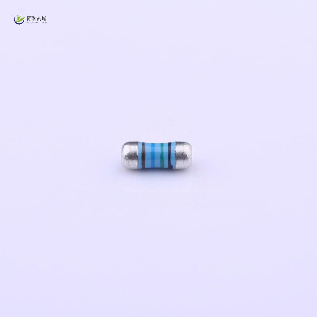 全新原装MELF-MFR02041/4WS165ΩFT50正品/165Ω ±1% 250mW