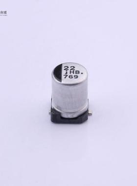 全新原装EEEHB0J220AR正品/22uF ±20% 6.3V
