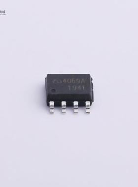 全新原装ME4069ASPG正品/1 节 1.8A 型锂电池充电器 ESOP8