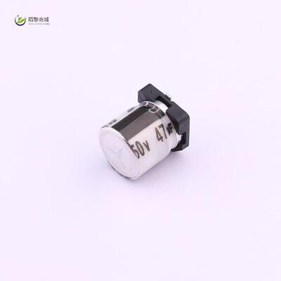 原装正品VMMC0771H470MV全新47uF ±20% 50V