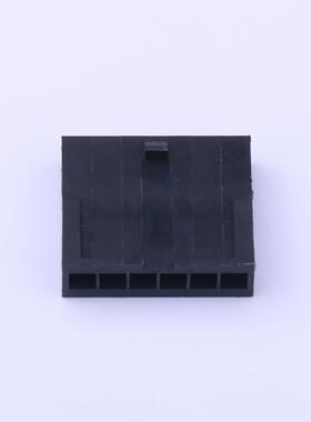 全新原装X3025HF-06I-N2正品/3mm 1x6P (MX43020/430