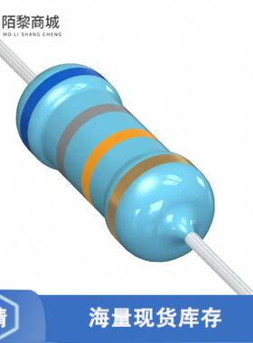 全新原装ROX3SJ68K正品/RES 68K OHM 5% 3W AXIAL