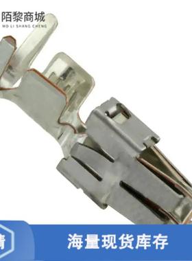 全新原装927824-1正品/CONN SOCKET 11-13AWG CRIMP TIN