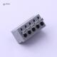 接线端子 全新原装 5P正品 弹簧式 KF211V 5.0