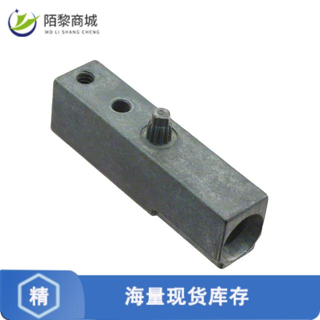 全新原装5223986-2正品/CONN KEYED GUIDE MODULE R/A