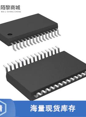 全新原装PCM1860DBT正品/IC ADC/AUDIO 24BIT 192K 30T