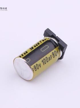 全新原装VKMD1451K101MV正品/100uF ±20% 80V