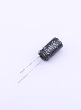 全新原装ECG2EM100F14OTBVZC正品/10uF ±20% 250V