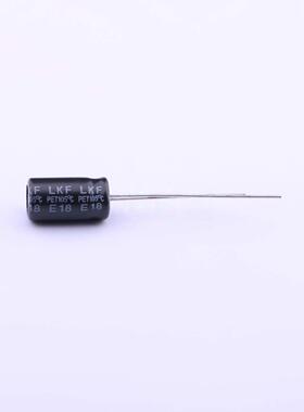 全新原装LKFC11H470MF正品/47uF ±20% 50V
