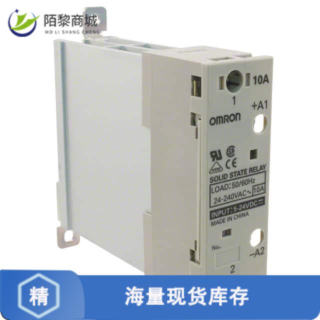 全新原装G3PA-210B-VD DC5-24正品/SSR RELAY SPST-NO