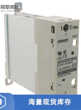 全新原装G3PA-210B-VD DC5-24正品/SSR RELAY SPST-NO