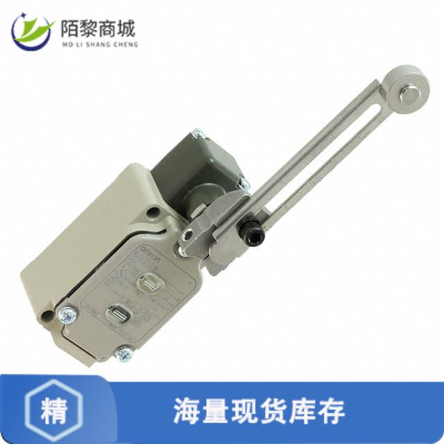 全新原装WLCA12-LD-N正品/SWITCH SNAP ACTION SPDT 10