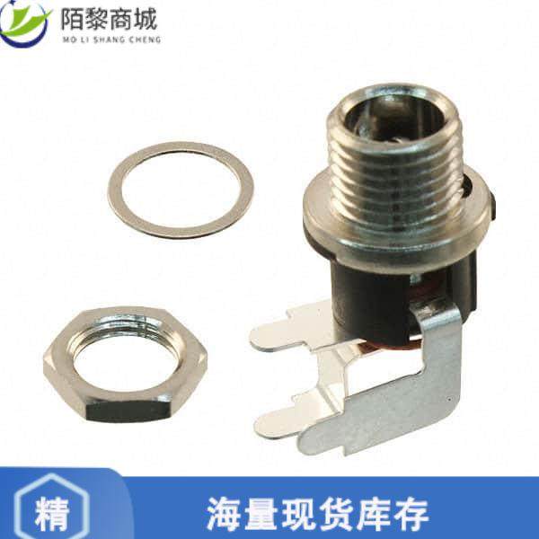 全新原装PJ-066B正品/CONN PWR JACK 2.5X5.5MM SOLDER