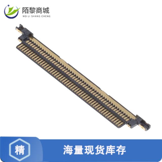 全新原装HJ1P050MA1R6000正品/CONN PLUG 50POS SOLDER