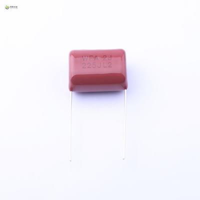 全新原装ECWFA2J225J正品/2.2uF ±5% 630V