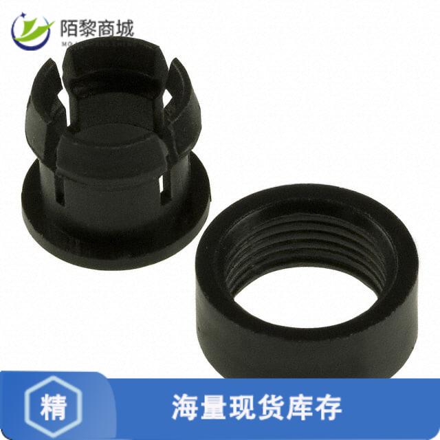 全新原装HLMP-0103正品/CLIP/RING MOUNT FOR 5MM LEDS