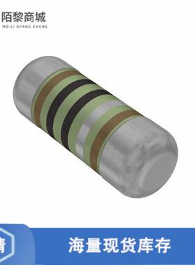 全新原装SMM02040C1008FB300正品/RES 1 OHM 1% 1/4W M