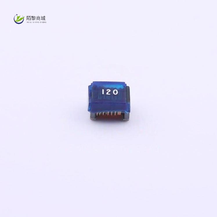 全新原装FHW1210IF120JST正品/12uH ±5% 265mA 1.2Ω