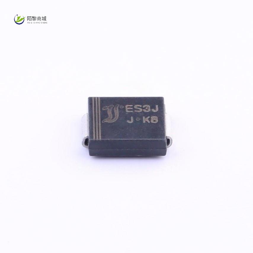 全新原装ES3J正品/600V 3A 1.5V@3A