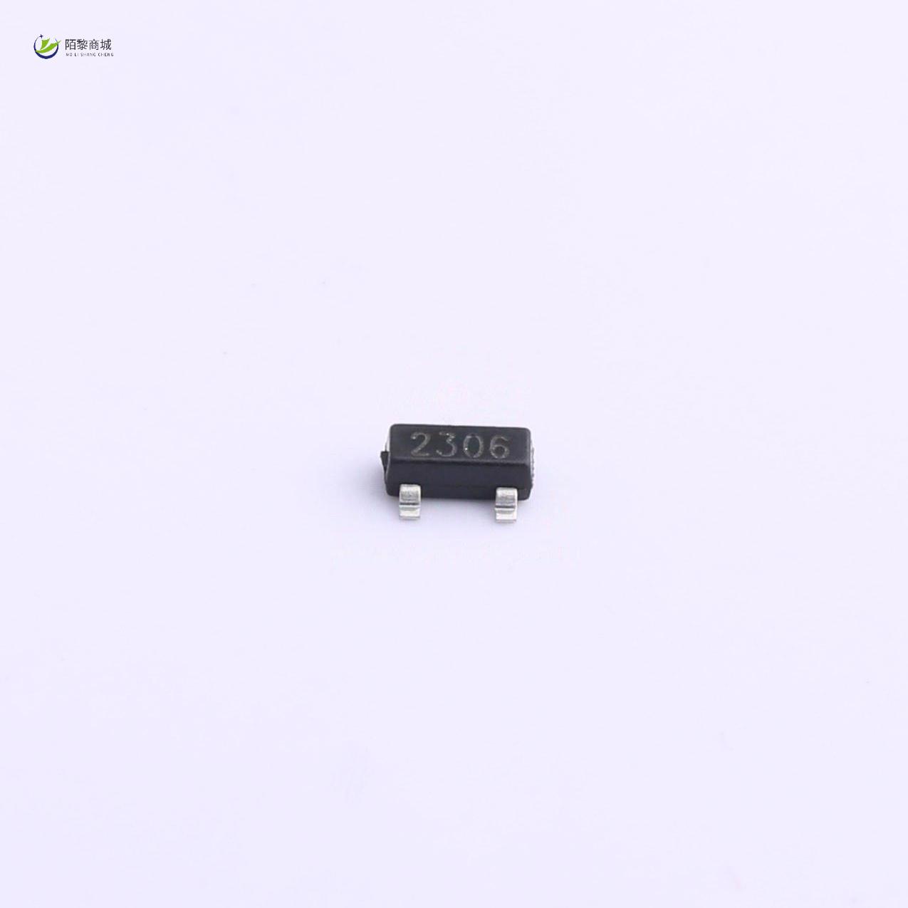 全新原装SI2306正品/MOS管 N-Channel VDS=30V VGS=±20