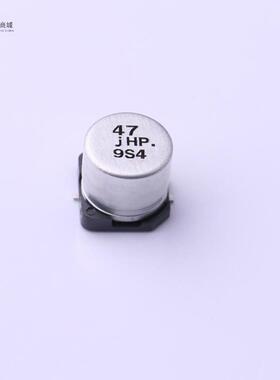 全新原装EEEHP0J470P正品/47uF ±20% 6.3V