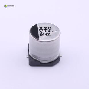 全新原装EEETK1V221UP正品/220uF ±20% 35V
