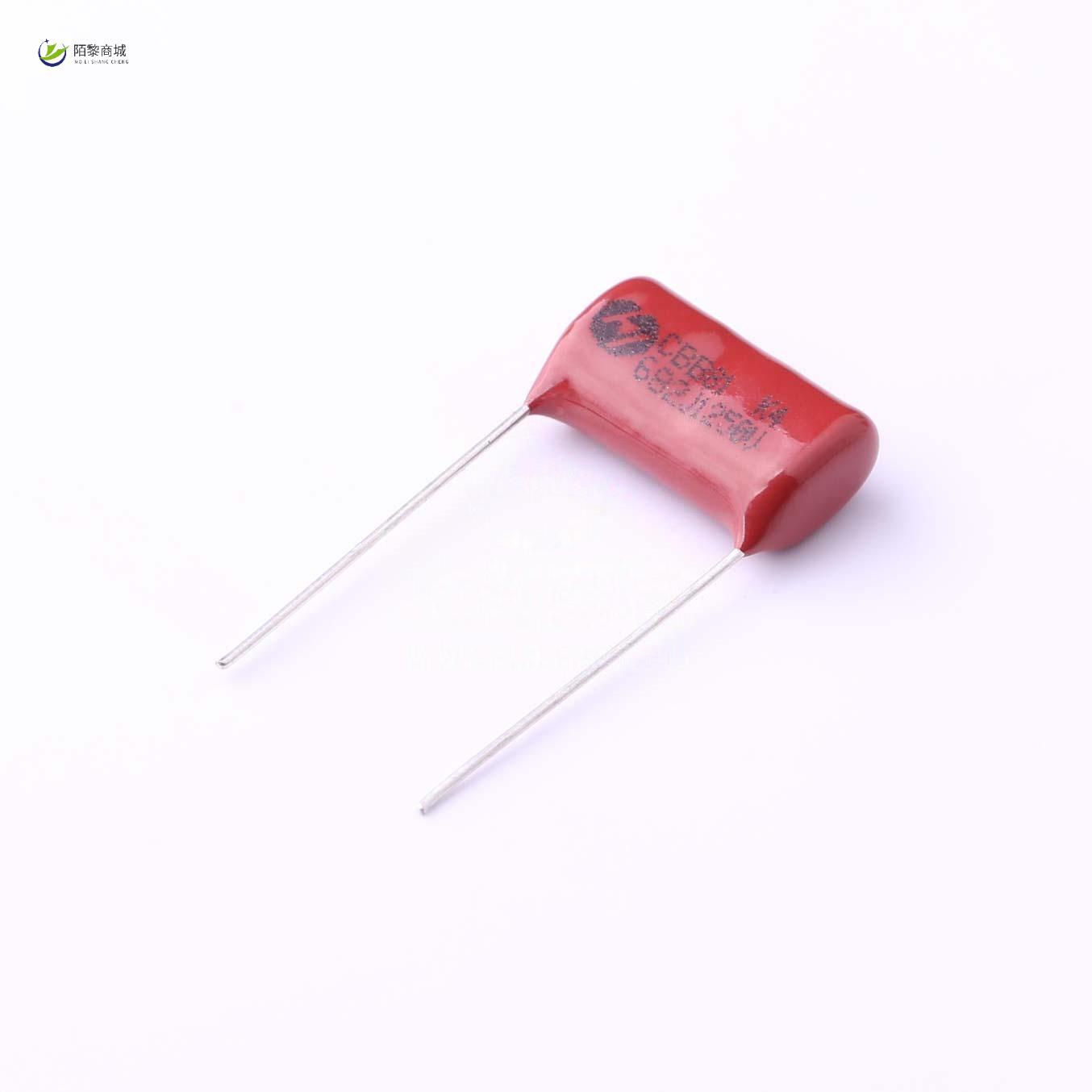 全新原装T6821250-D-15-1R正品/粉末电容 CBB81 6.