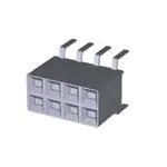 全新原装534267-5正品/集管和线壳 8P RECEPTACLE