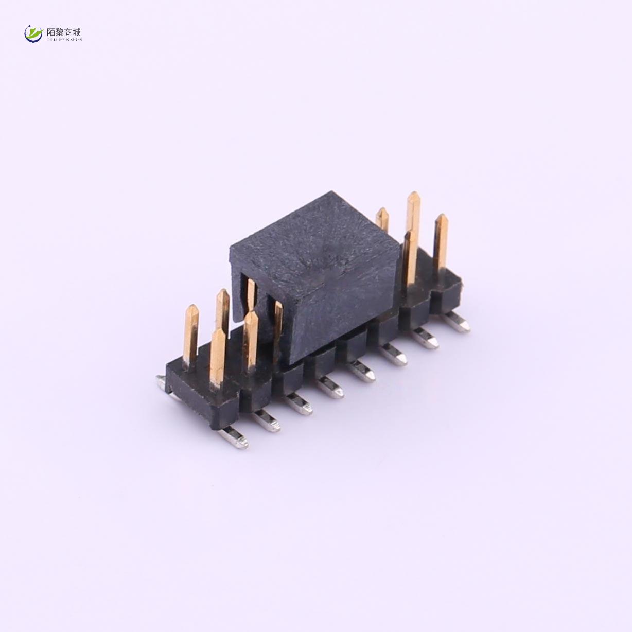 全新原装1215-1208S3M078CR01正品/2mm 2x8P