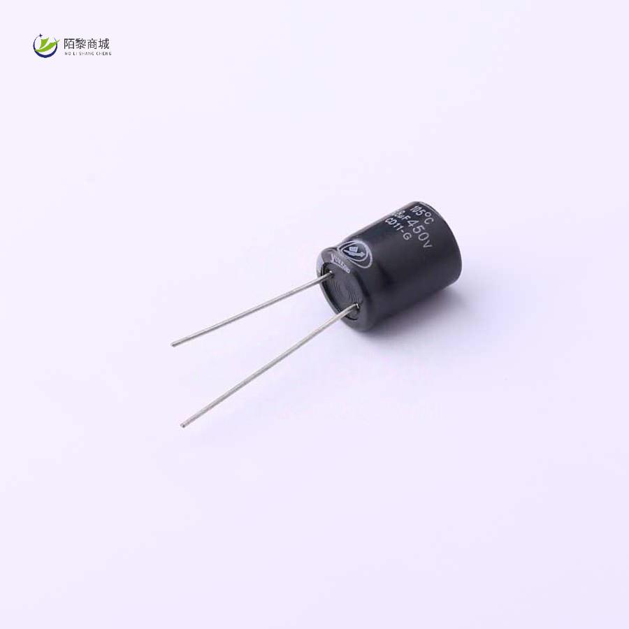 全新原装ECG2WM6R8G13OTBO正品/6.8uF ±20% 450V