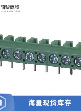 全新原装1935378正品/TERM BLK 8POS TOP ENTRY 5MM PCB
