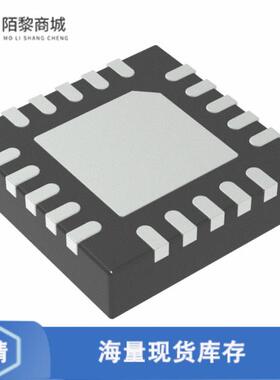 全新原装MCP3564T-E/NC正品/IC ADC 24BIT SIGMA-DELTA