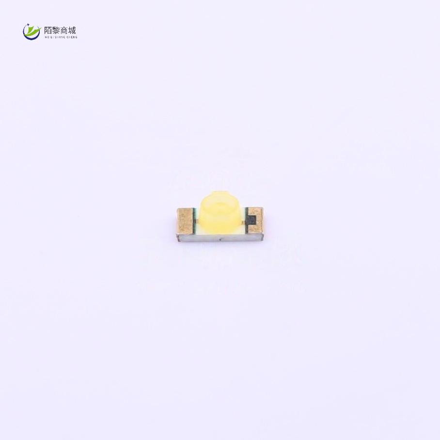 全新原装25-21/T1D-AP2R1HY/2A正品/LED 白色 1206 5