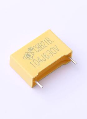 原装正品2B2J104JQ135180120060ES0全新100nF ±5% 630V