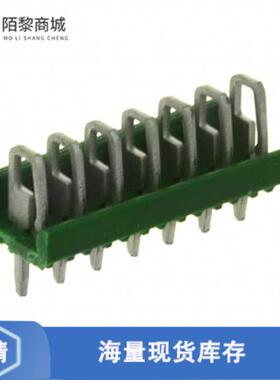 全新原装5164713-7正品/CONN HEADER VERT 7POS 2.5MM