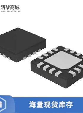 全新原装FUSB307BVMPX正品/IC USB CONTROLLER I2C 16WQFN